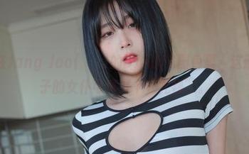 迷失在Jang Joo(장주)的DJAWA图包里，这酒吞童子的女仆可真是个“尤物”。